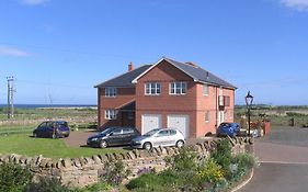 Springwood B&b Seahouses